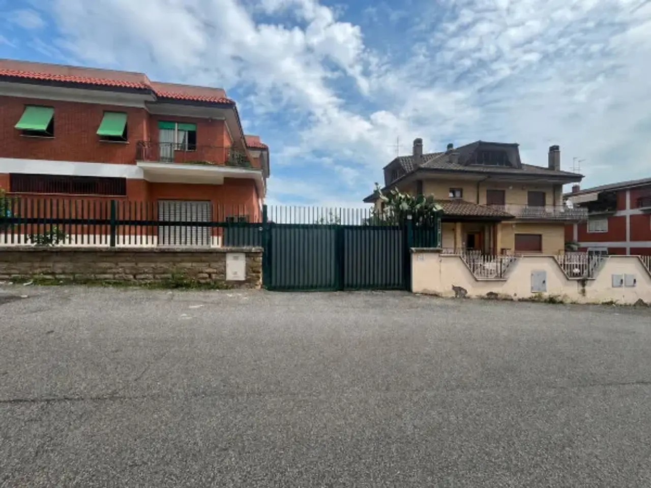 Magazzino in Via Castellana Sicula, Roma, {3} - Foto 1