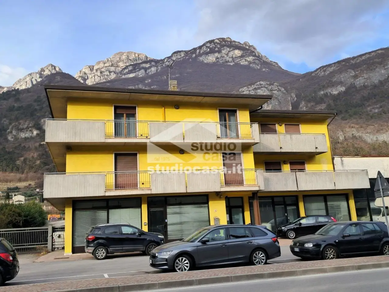 Ufficio in Via al Parco, Avio, {3} - Foto 1