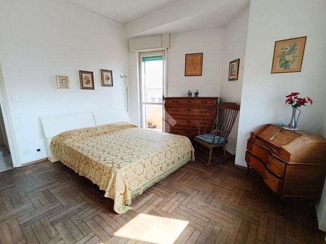 3-room flat in Via Carlo Goldoni, Mantova - Photo 1