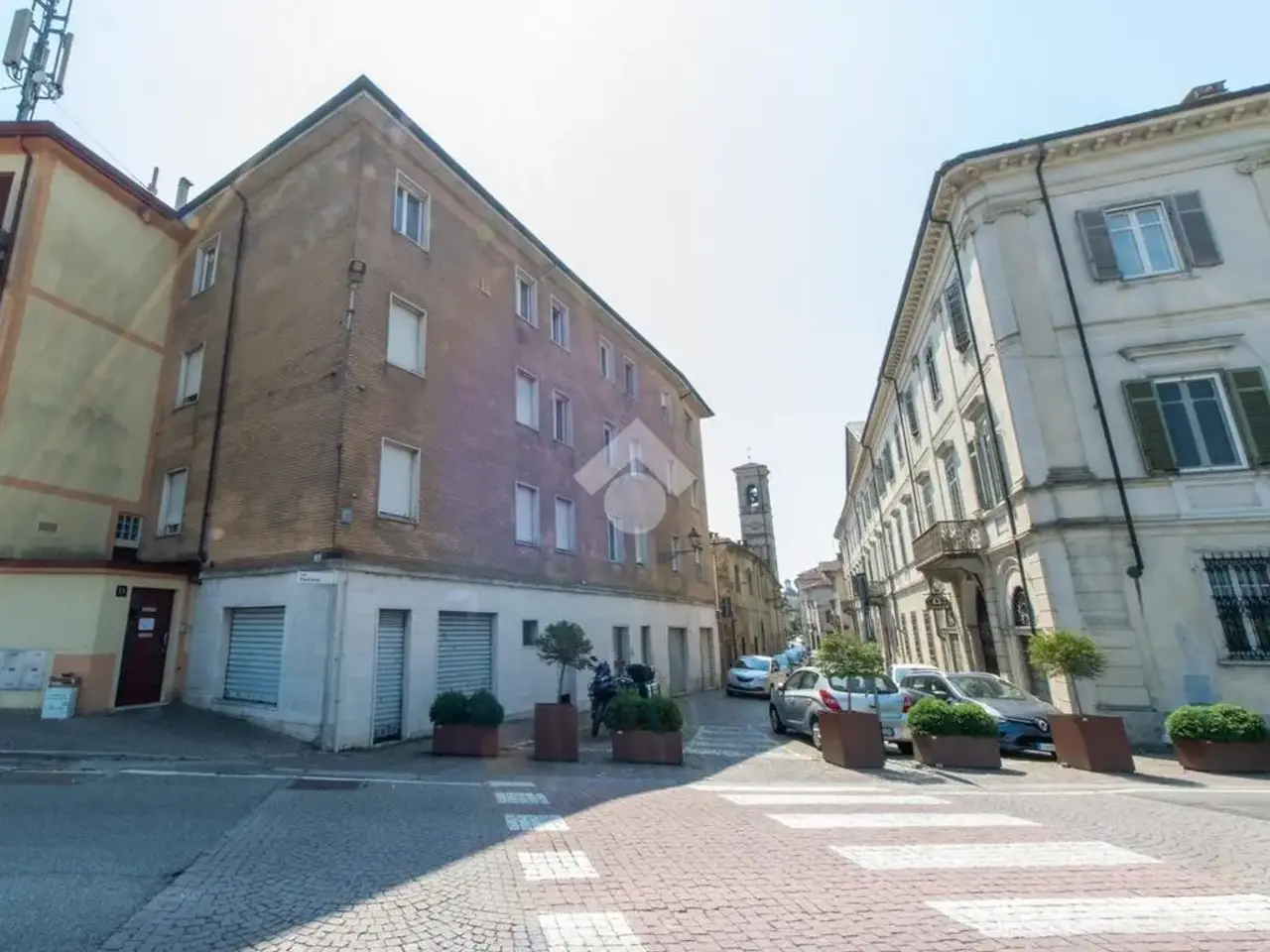 Magazzino in Via Torino 13, Casale Monferrato, {3} - Foto 2