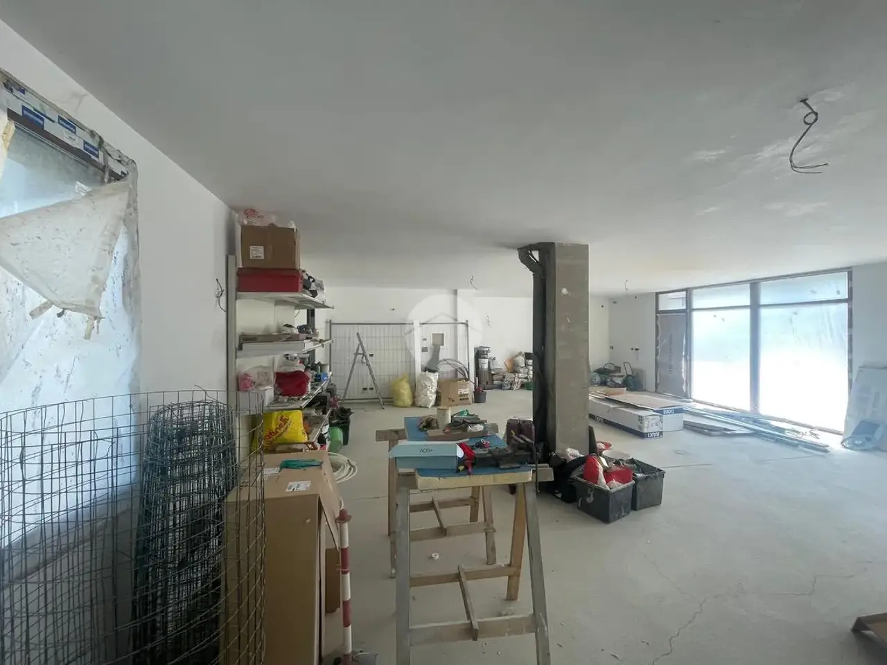Ufficio in Via Piave 1, Bariano, {3} - Foto 1