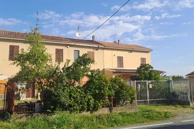 Villa in Via Raggi, Alessandria - Foto 1