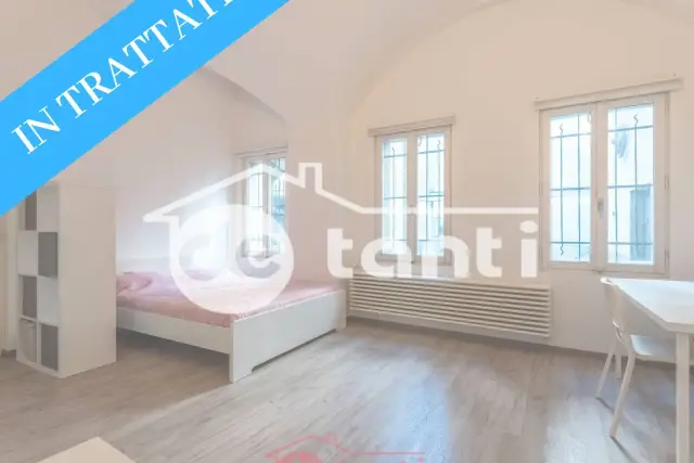 One-room flat in Via F. E G. Dolzino, 89, Chiavenna - Photo 1