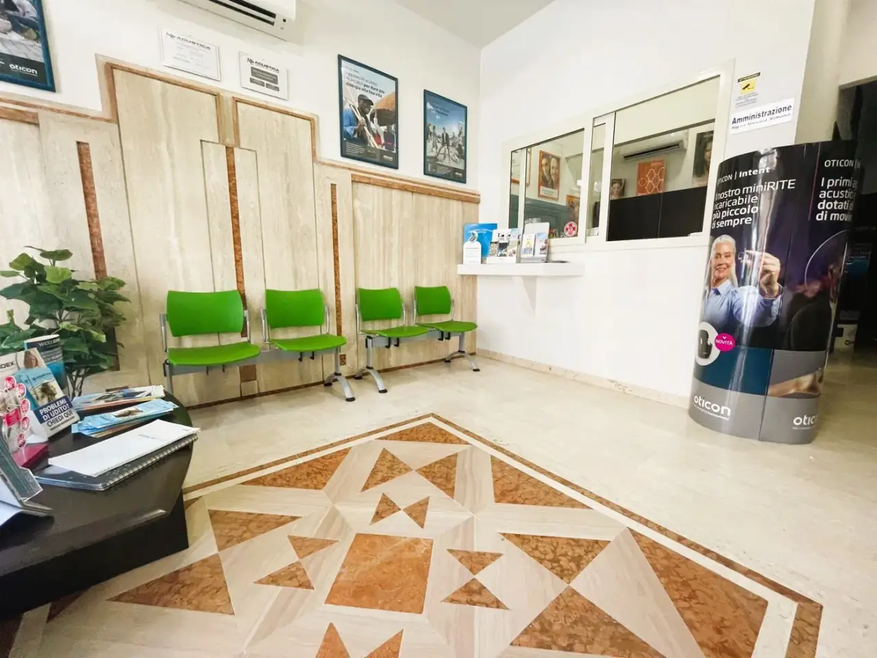 Magazzino in Via Manzoni 128, Agrigento, {3} - Foto 2