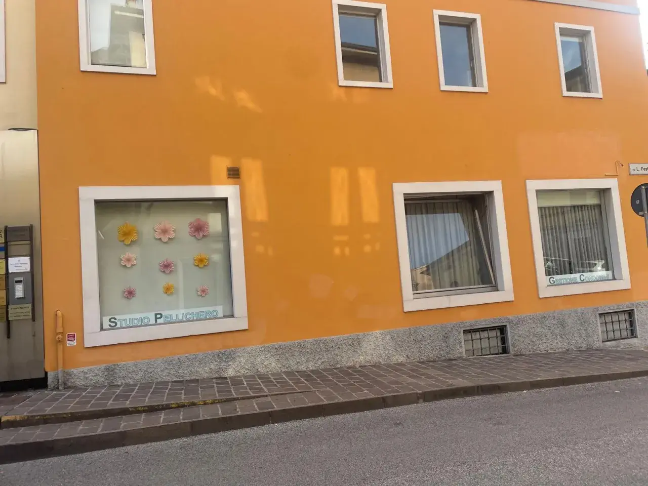 Ufficio in Via l. Festari, Valdagno, {3} - Foto 2