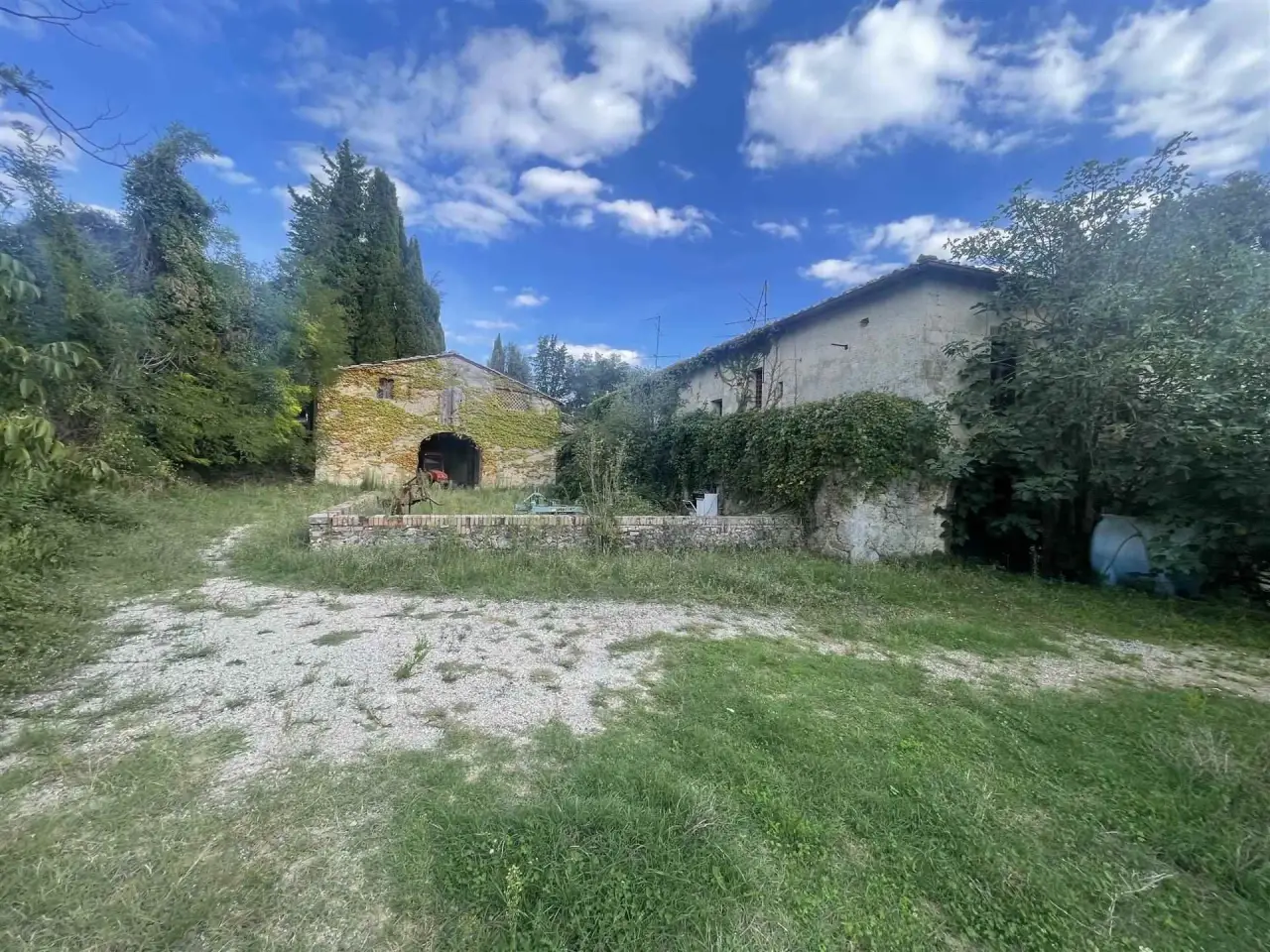Azienda agricola in , Siena, {3} - Foto 1