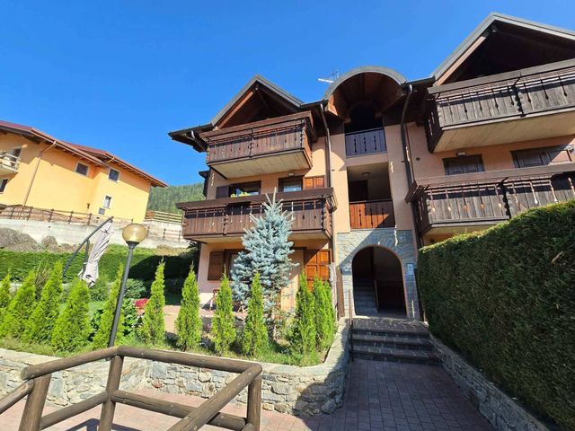 3-room flat in Via Europa 110, Aprica - Photo 1