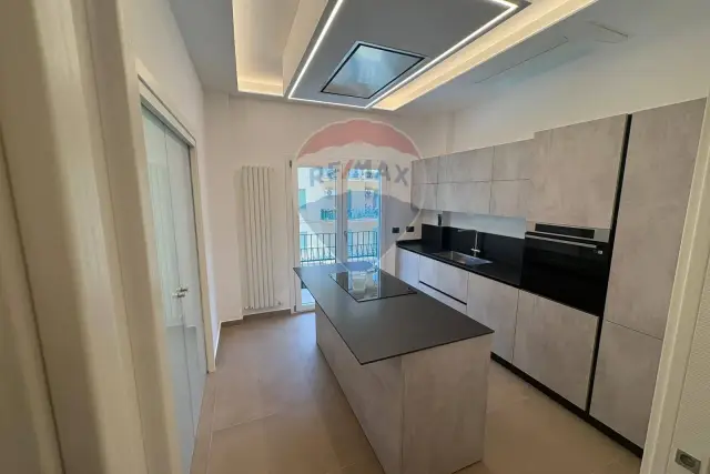 Trilocale in affitto, Via Luigi Pirandello 9, Palermo - Foto 1