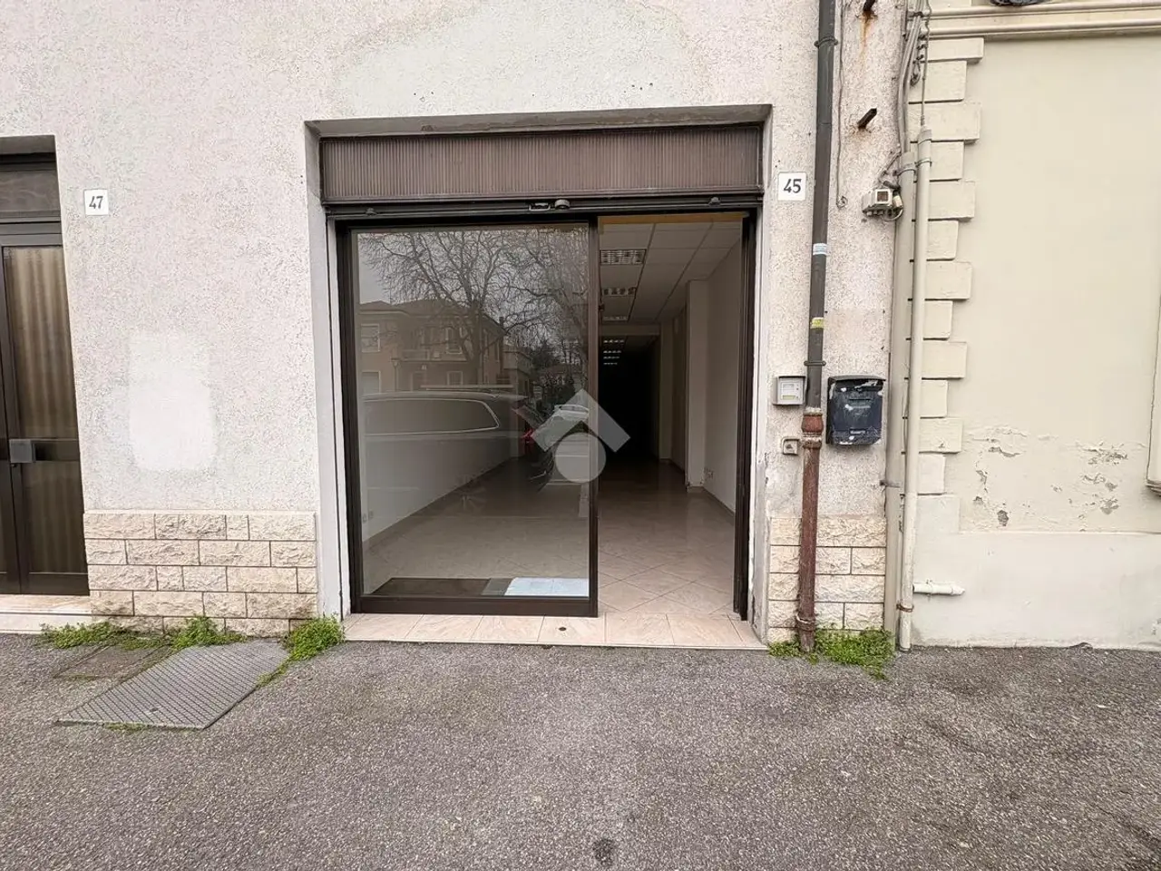 Ufficio in Via Flaminia 47, Rimini, {3} - Foto 1