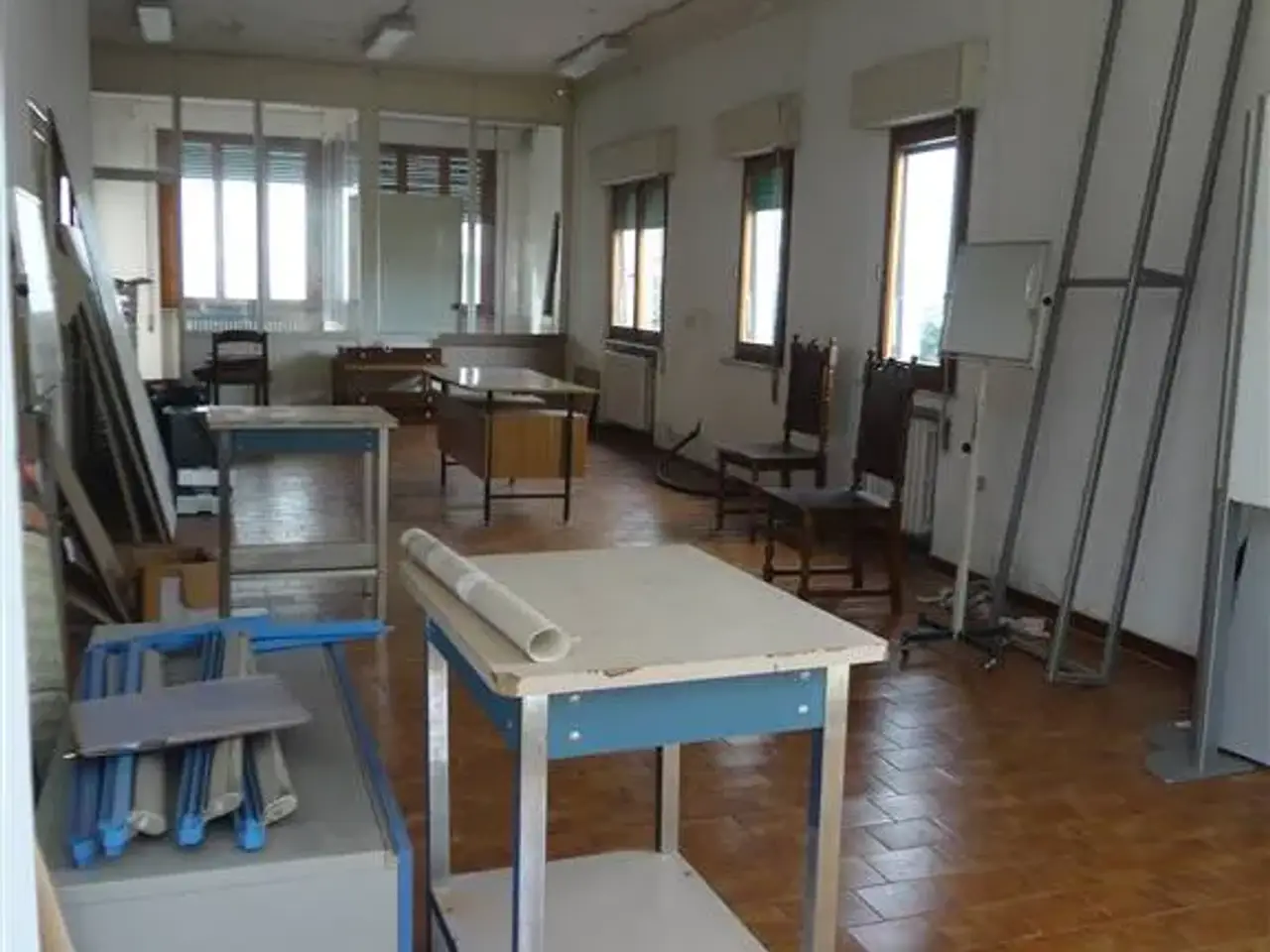 Laboratorio in Via II Giugno, 33/a, Certaldo, Firenze, Certaldo, {3} - Foto 1