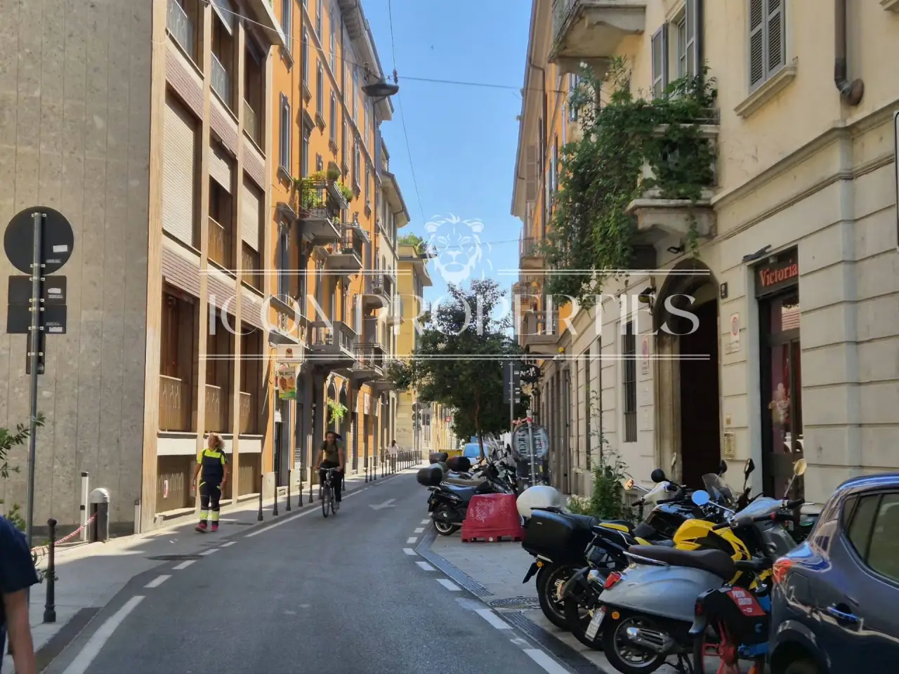 Ufficio in Via Orti, Milano, {3} - Foto 1