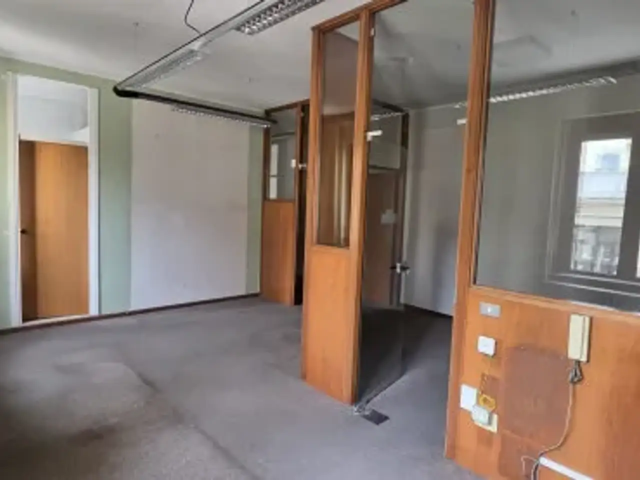 Ufficio in Corso Roma, Alessandria, {3} - Foto 1