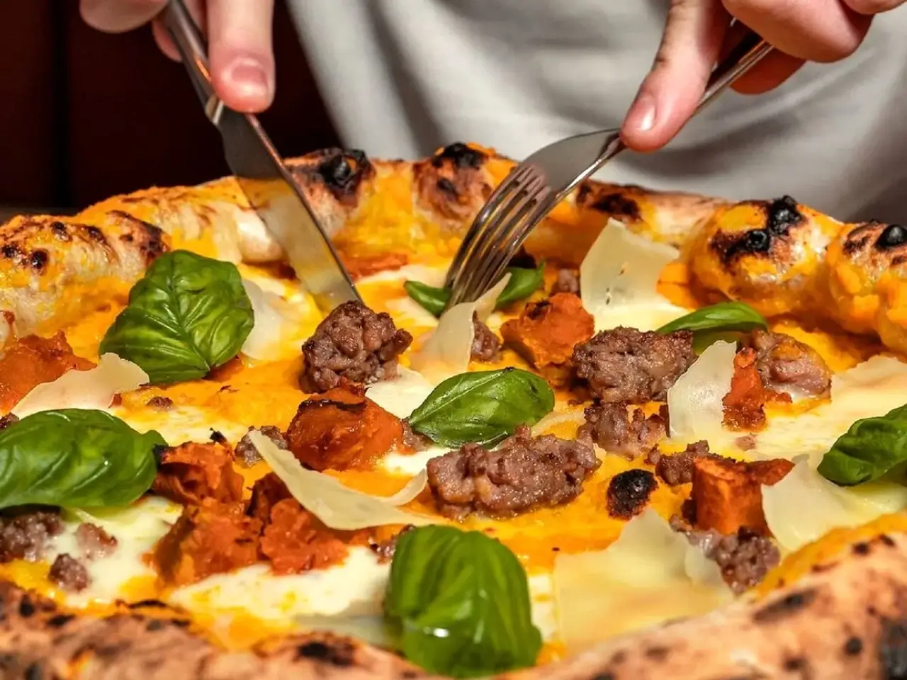 Pizzeria in , Rovigo, {3} - Foto 1