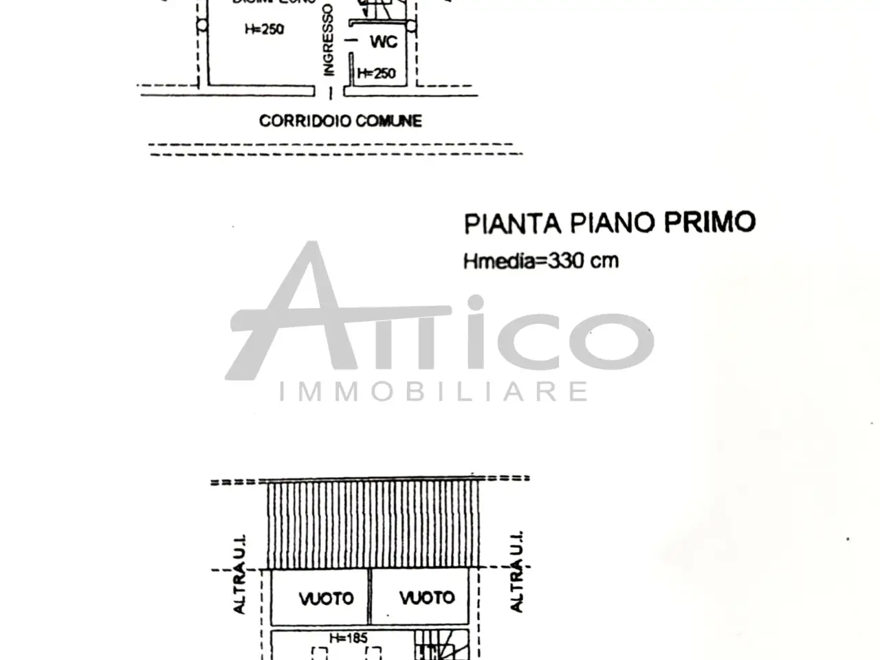 Ufficio in Via Luigi Einaudi Ro, Rovigo, {3} - Foto 2