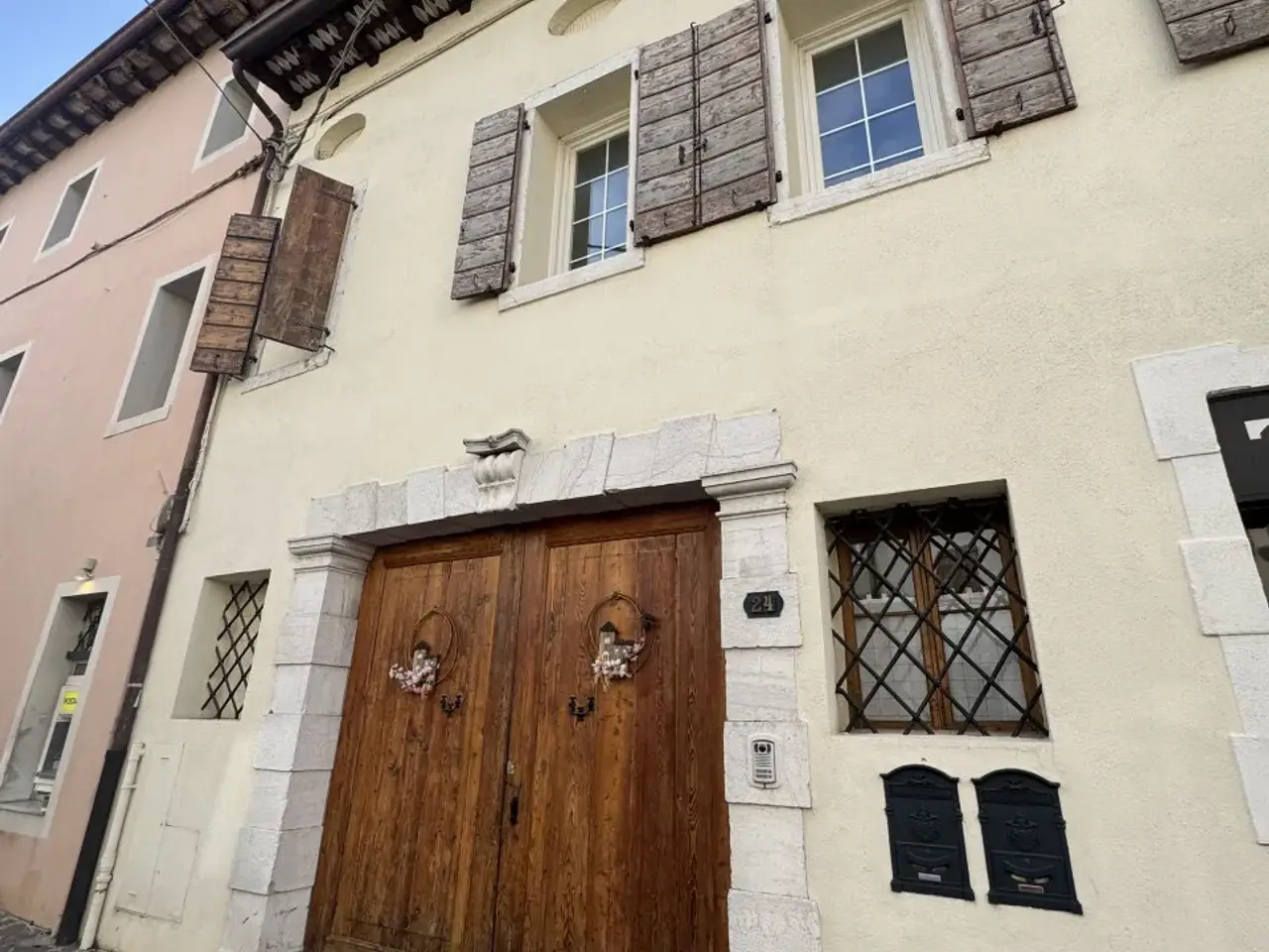 Ufficio in Via Martiri della Libertà, Cordenons, {3} - Foto 1