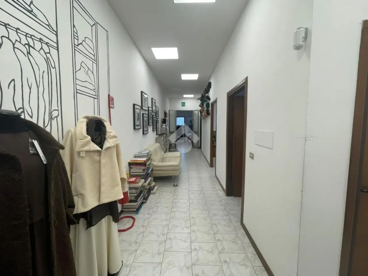 Laboratorio in Via Irpinia 4, Saonara, {3} - Foto 2