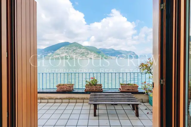 Bilocale in vendita, Via Fenice 6, Iseo - Foto 1