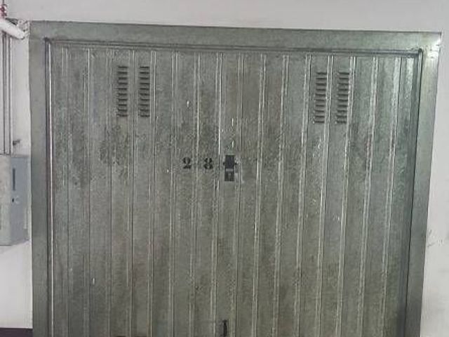 Garage or car box in Via Rombò 35, Rivoli - Photo 1