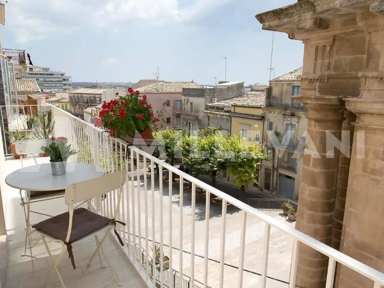 Albergo in Via Ognissanti 3, Ragusa, {3} - Foto 1