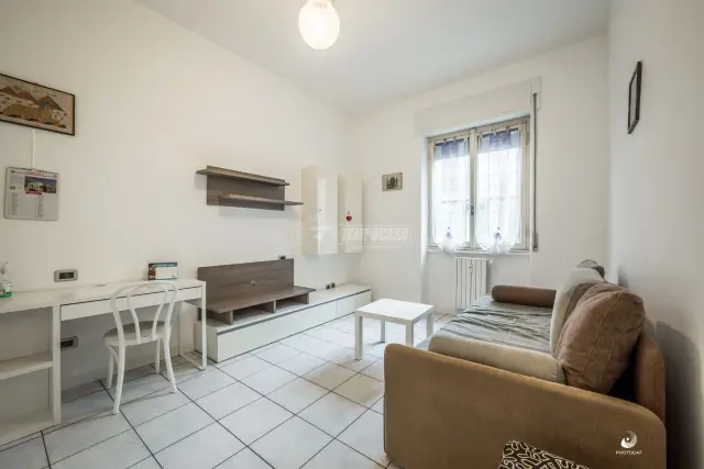 Einzimmerwohnung in Via Tolmezzo, Milano - Foto 1