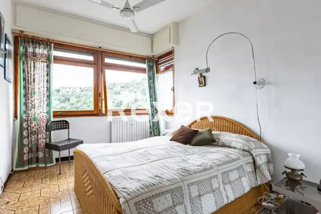 Vierzimmerwohnung in 336 Via Aurelia, 336, Zoagli - Foto 1