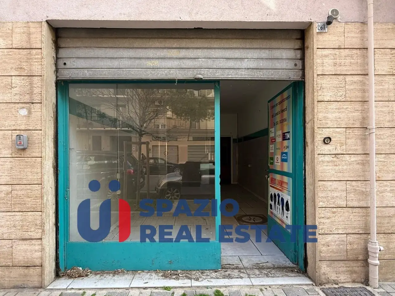 Negozio in Via Benedetto Croce 267, Pescara, {3} - Foto 2