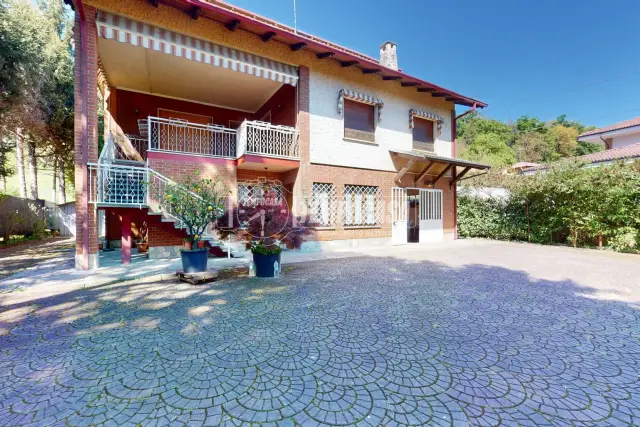 Villa a schiera in vendita, Sanfre' - Foto 1