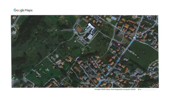 main planimetry real estate image