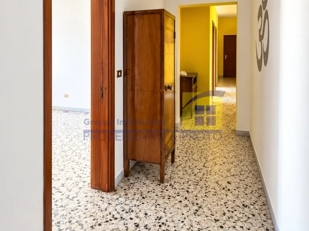 Ufficio in Via Cortine, Brindisi, {3} - Foto 2