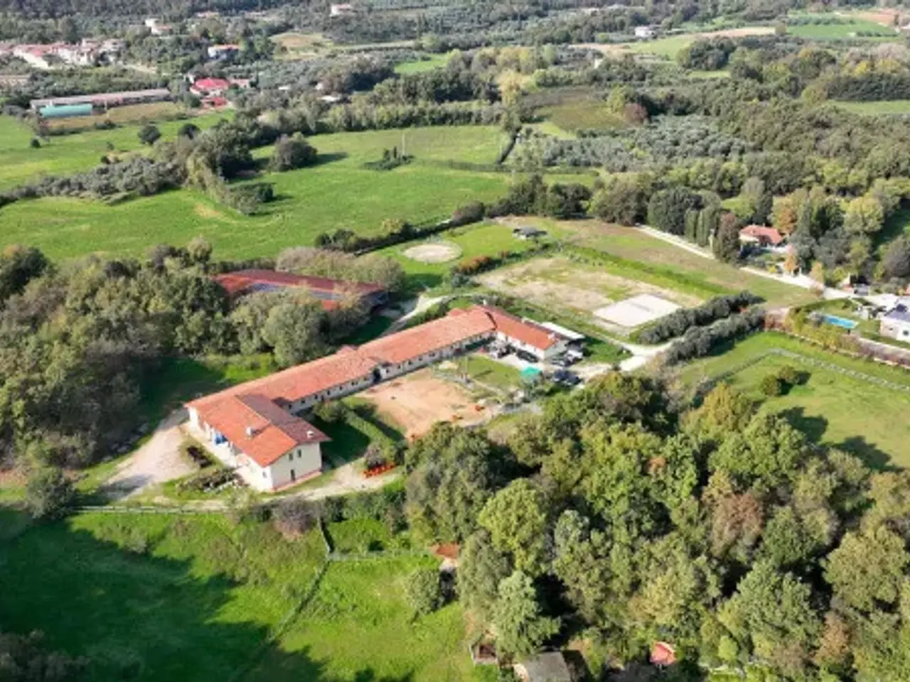 Azienda agricola in Via San Rocco, Soiano Del Lago, {3} - Foto 1