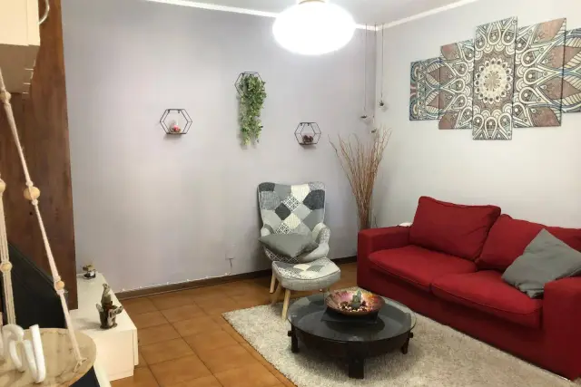 Vierzimmerwohnung in Via Carlo Cammeo 1, Cascina - Foto 1