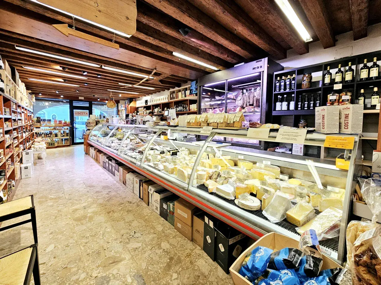 Minimarket in Via Cavour, Este, {3} - Foto 2
