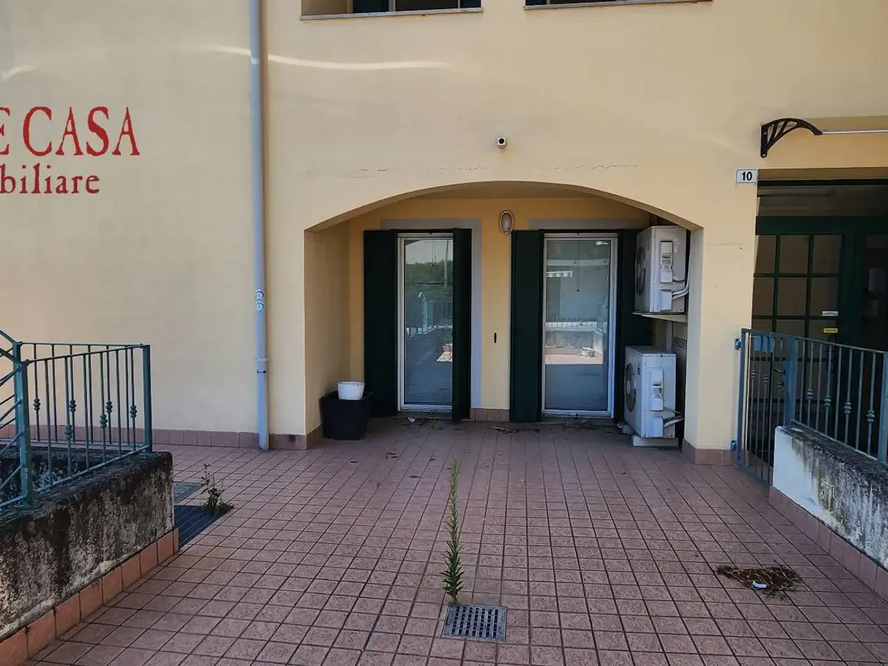 Ufficio in Cau De Mezo, Ronchi Dei Legionari, {3} - Foto 1
