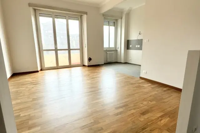 Wohnung in {3}, Corso Galileo Ferraris - Foto 1