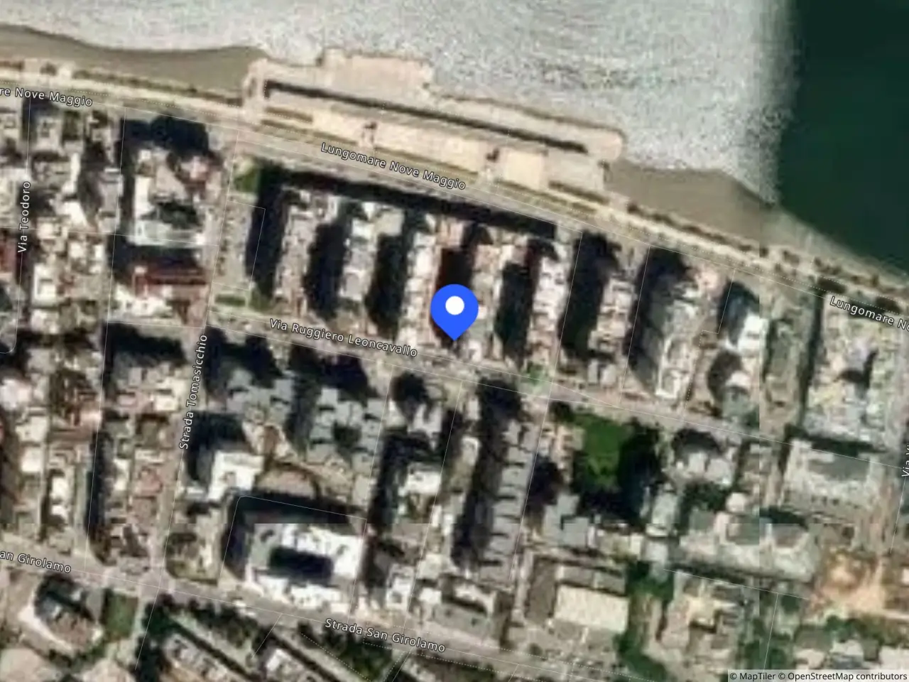 Negozio in Via Ruggiero Leoncavallo, 27, 70132 Bari Ba, Italia 27, Bari, {3} - Foto 2