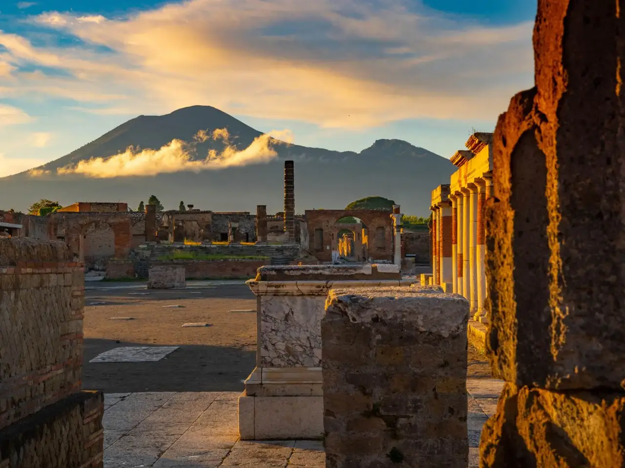 Hotel in , Pompei, {3} - Foto 1