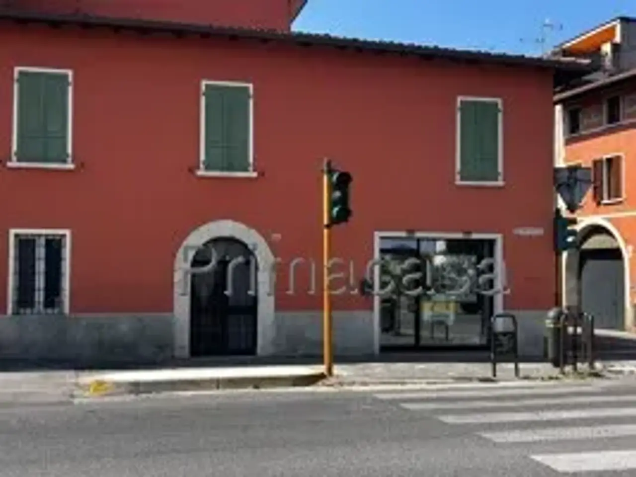Negozio in Via Trento 47, Nuvolento, {3} - Foto 2