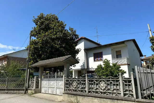 Villa in Via delle Scuole 23, Brusasco - Foto 1