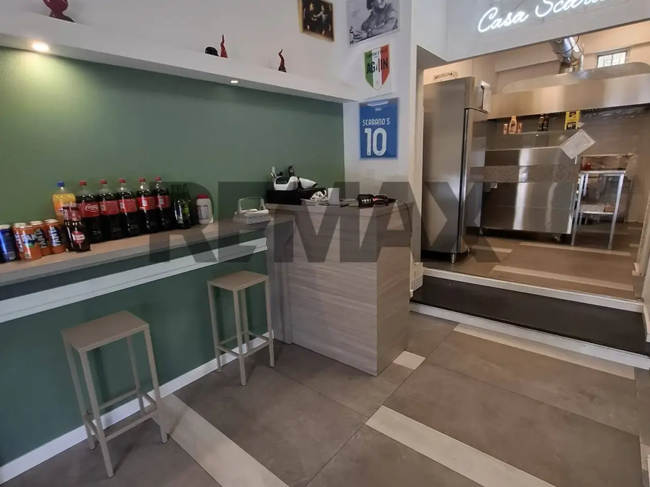 Negozio in , Napoli, {3} - Foto 1
