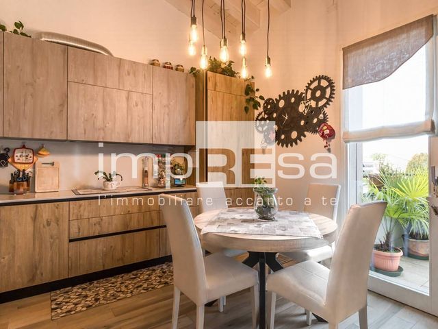 Apartament in Spresiano, Spresiano - Photo 1