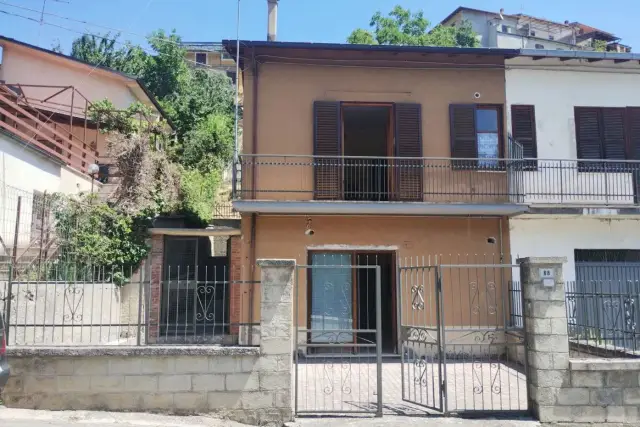 Appartamento in Via Roma 68, Tagliacozzo - Foto 1