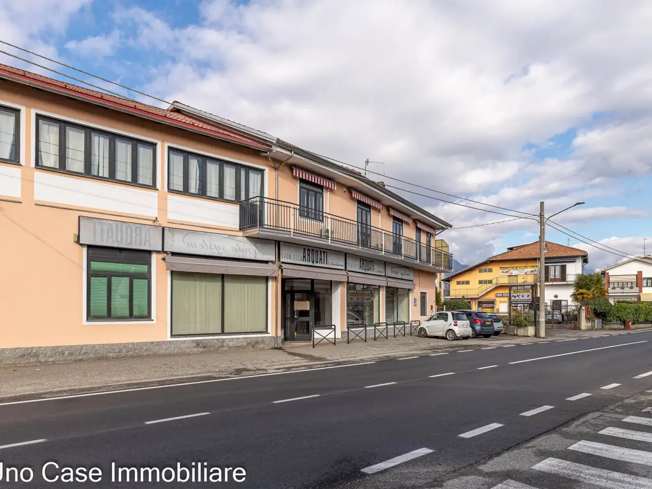 Negozio in Via Ivrea 36 Montalto Dora, Montalto Dora, {3} - Foto 2