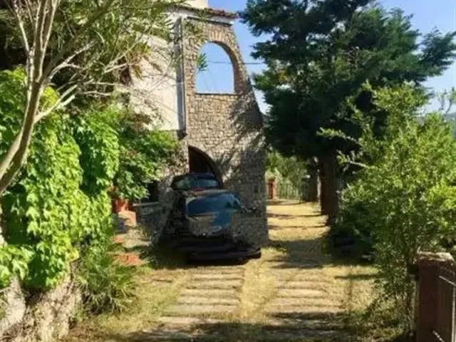 Bilocale in Contrada Scorticione, Centola - Foto 1