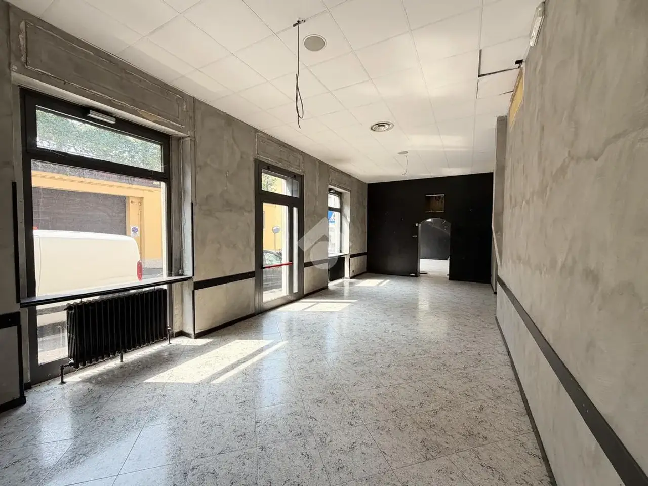 Ufficio in Via Francesco Petrarca 21, Lecco, {3} - Foto 2