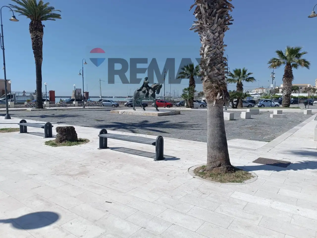 Negozio in Corso Manfredi Snc, Manfredonia, {3} - Foto 1