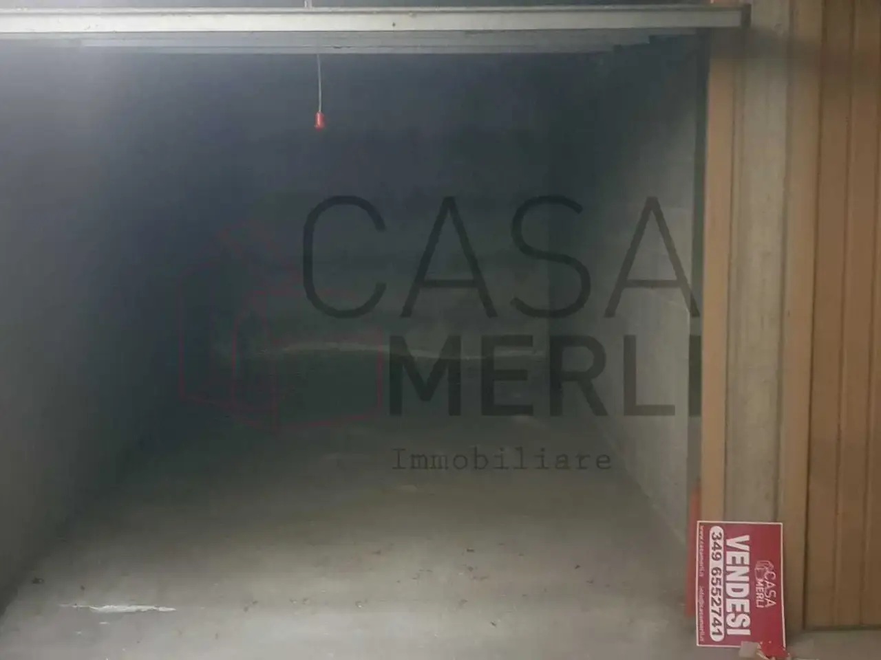 Parcheggio chiuso in Corso Saint-Martin-De-CorléAns 115, Aosta, {3} - Foto 1