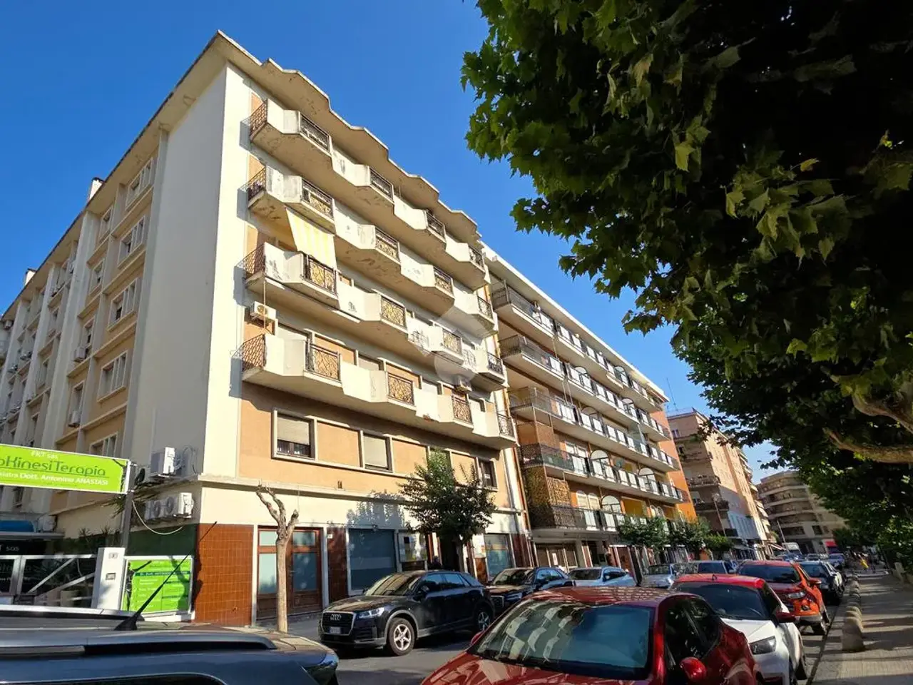 Ufficio in Piazza Generale Gioacchino Nastasi 5, Milazzo, {3} - Foto 1