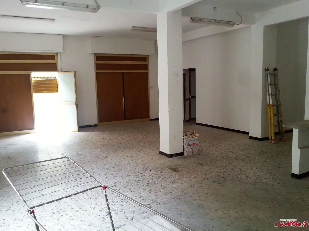 Magazzino in Via C. Rebora, Campomorone, {3} - Foto 1