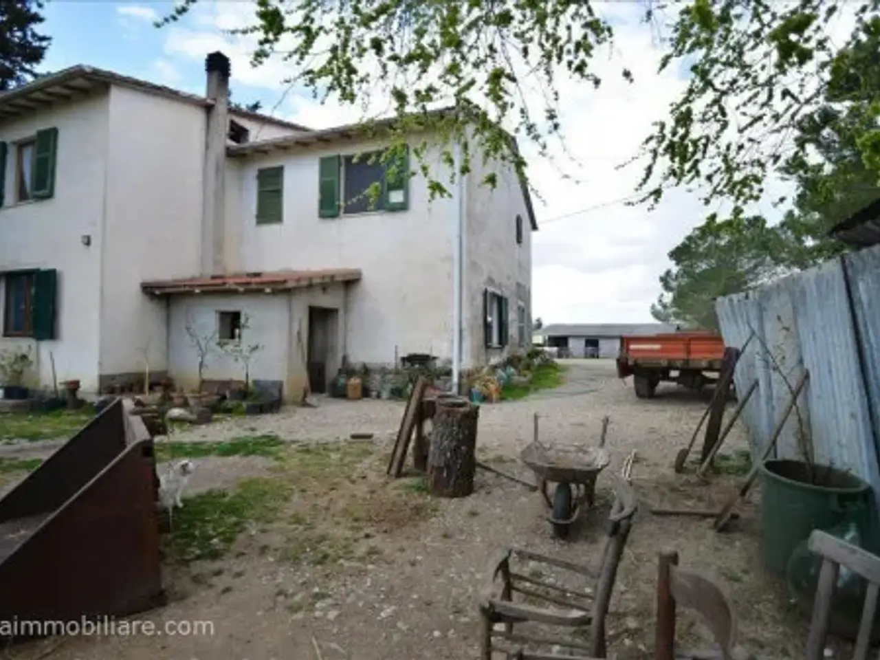 Azienda agricola in Strada Statale 323, Scansano, {3} - Foto 2