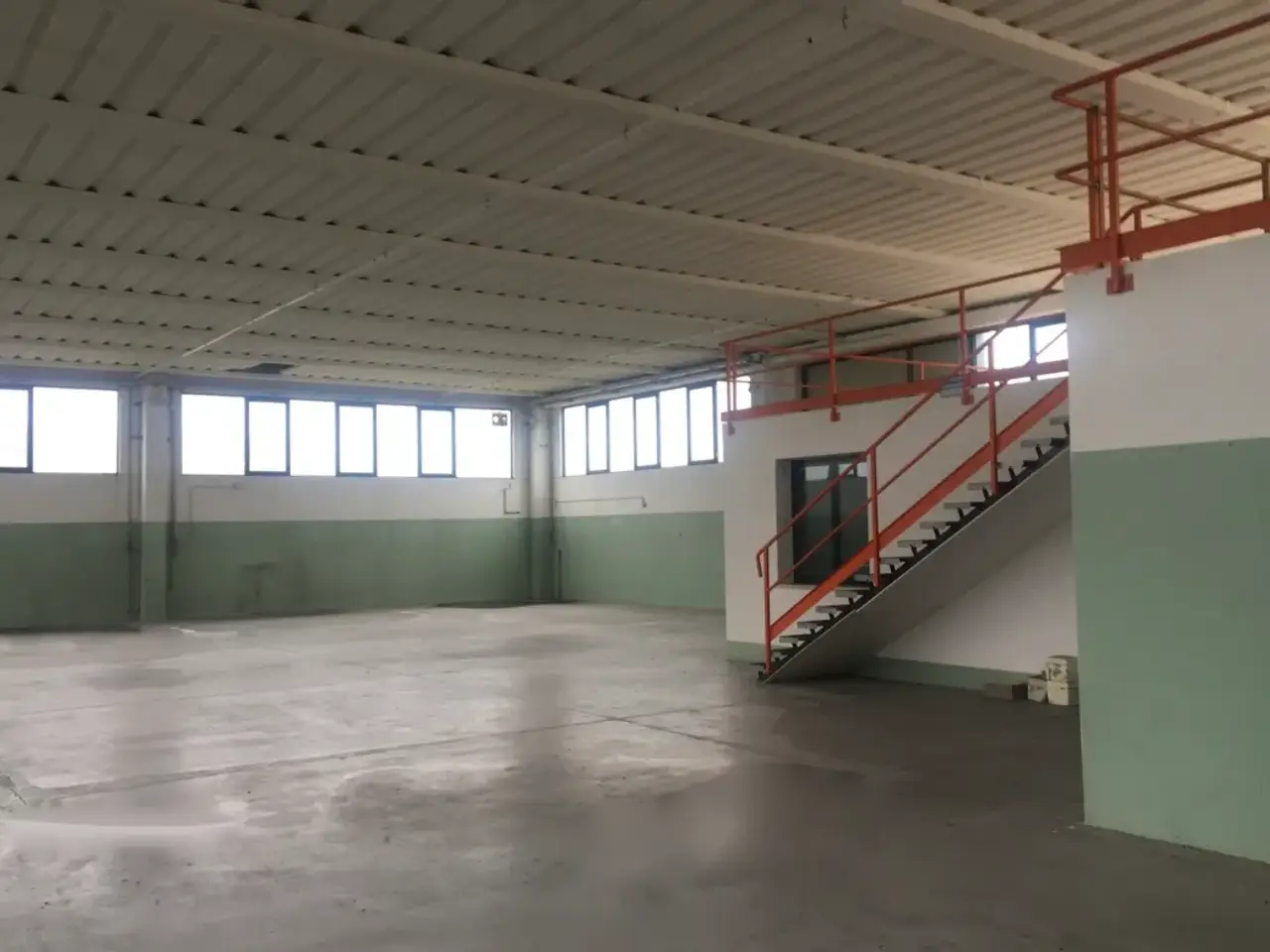 Capannone in , Voghera, {3} - Foto 1